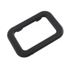 Poignées de porte intérieures de voiture, caches et enjoliveurs pour BMW E30 E28 E24 E23 318i 325e 325i