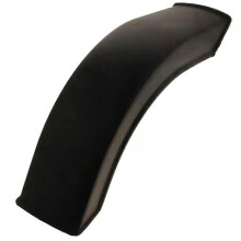 Protection de chaîne en aluminium pour quad et moto 50cc