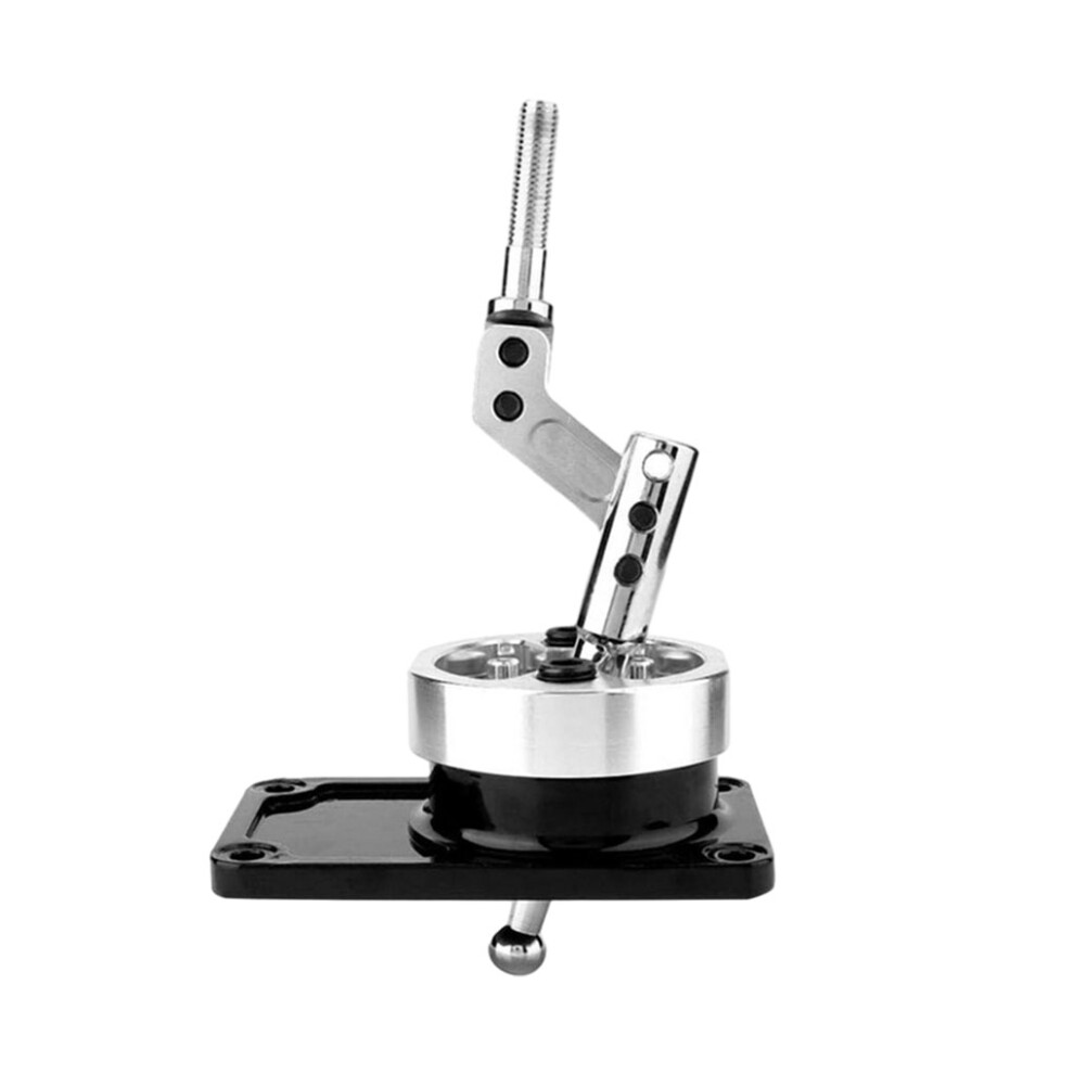 (silver) Enhanced Driving Experience Reliable Short Shifter For Cars Practical-image-OPC-PN5Z7BB-NEW