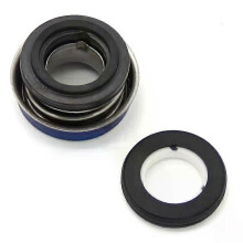 Kits de joints mécaniques pour pompe à eau de moto Kawasaki AR125 A1-A8 B1-B8 BR250 Z250SL ABS ZZR400