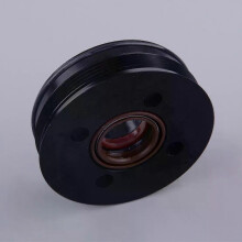 Joint de réparation du bouchon d'extrémité du vérin de trim 5008985 Compatible avec Evinrude ETEC 75-115