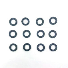 Kit de réparation de carburateur pour moto Yamaha YZF R6 YZF-R6 600 (1999-2002) - Lot de 4