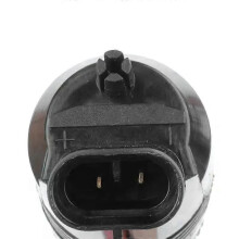 Pompe de lave-glace 89001126 pour Buick, Chevrolet, GMC, Pontiac, Oldsmobile et Cadillac - Boom
