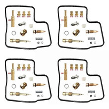 (A) Kit de réparation de carburateur pour Honda CBR750 RC27 CBR75F 1987-1988