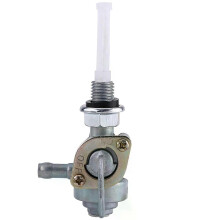 Robinet d'essence, vanne d'arrêt, robinet de pompe, robinet d'essence pour moto, générateur, réservoir