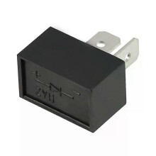Diode redresseuse au silicium S3H-02 pour démarreur électrique Honda 31700-124-008 / 31700-124-00 CB