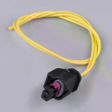 68214402AD 68213844AD Câble de connexion pour feu de position latéral avant/arrière 68213845AD Compatible