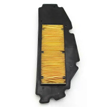 Bouchon de filtre à air en mousse pour moto SYM GTS125 2006 2007 2008 GTS200 GTS250 GTS300 RV250 CRUISYM300
