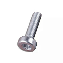 Lot de 10 vis pour tronçonneuse STIHL 9022 340 1010 (pièces détachées pour tronçonneuse de jardin à