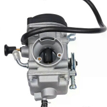 Carburateur pour moteur à essence YAMAHA YBR125 YBR 125 125CC YJM125 YB125 YZF XTZ125 - Pièce de rechange