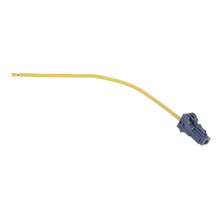 Faisceau de câbles avec connecteur de solénoïde de démarreur compatible avec Hyundai Entourage, Equus,