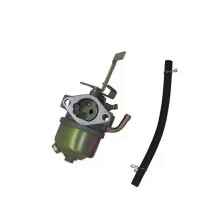Kit de réparation pour carburateur de générateur 166F MZ175 2600 essence (entraxe de 42 mm) - Pièces