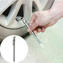 Manomètre universel portable, mini et durable, en forme de stylo, pour une utilisation d'urgence et
