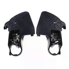 Poignée de porte intérieure avant gauche et droite pour Daewoo Nubira 20L 1999 2000 2001 2002 96296168