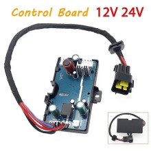 Carte mère de contrôle 12V 24V 3KW 5KW pour chauffage de parking à air pulsé ou diesel, carte de contrôle