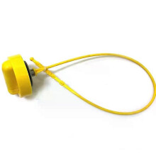 Jauge de niveau d'huile moteur 8200355344 compatible avec Renault Clio MK3, Clio Grandtour et Grand