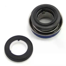 Kit de joints de pompe à eau pour moto Kawasaki EX500 GPZ500S Ninja 500 500R EX400 EX250 EX300 Ninja