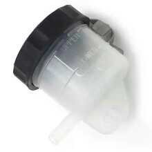 Réservoir de liquide de frein (ancien modèle) pour Yamaha YZF R1 2002- R6 2005- MT01 5SL-25894-20 5VY-25894-00