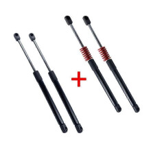 2 vérins à gaz pour hayon de coffre avant/arriÚre de voiture Tesla Model 3