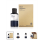 OUD MADNESS TWIAST Oud Maracujá EDP 60ML 1
