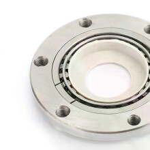 Ensemble d'embrayage de démarreur unidirectionnel pour Yamaha Big Bear Raptor Warrior YFM350 87-04