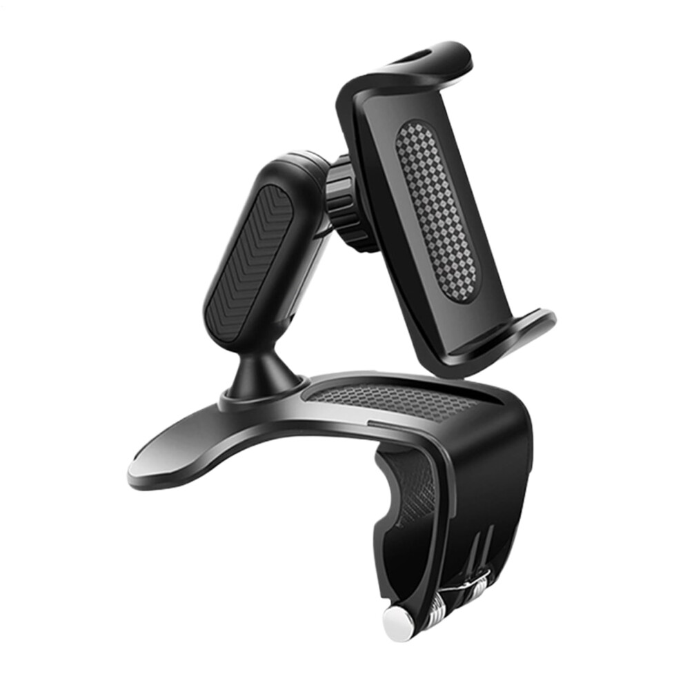 Dashboard Phone Holder Car Dash Mount Anti Slip Grip 9X9x8cm For Vehicles Suvs Trucks Sedans Rvs 9105992289028