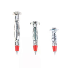 Kit de vis d'ancrage Molly Bolt robustes (35 mm) pour cloisons sèches, chevilles de fixation pour plaques