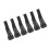 100PCS Geflügelrupfmaschine Picker Gummi 4