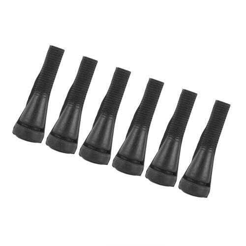 100PCS Geflügelrupfmaschine Picker Gummi 2