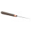 50pcs Wooden Handle Cloth Awl Set - 16.5cm Sharp Leather Sewing Tools 11