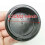 Cache-poussière d'ampoule de phare pour Kia Ceed 2006-2012 1