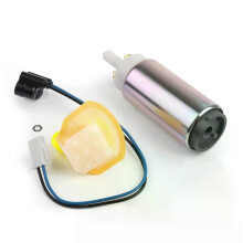 Pompe à essence et filtre Topteng pour Honda CBR600RR 2003-2006 et Suzuki V-Strom DL650/DL1000