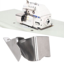 Serger Parts Metal Anti Hemmer Tool 747 for Sewing Machine Knitted Fabrics