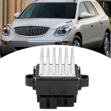 Blower Motor Resistor for Chevy Camaro 2010-2014 OE 15141283