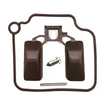 Kit de réparation de carburateur PIAGGIO CARNABY200, pièces de carburateur à flotteur CARNABY 200cc