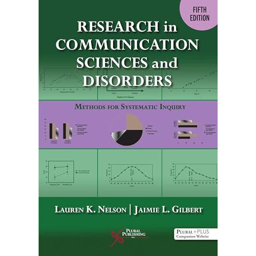 Research in Communication Sciences and Disorders Paperback Book