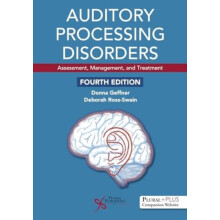 Auditory Processing Disorders Paperback Book