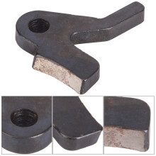 747 Skiving-Druckfuß 801 für Papiermaschine 50mm Metall-Schälteile 1Y-140
