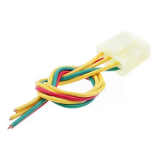 Connecteur de régulateur pour Honda CB VT CBR 250 400 500 600 900 1100