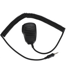 Wasserdichtes PTT-Mikrofon für VX-6R/VX-7R, 7x5x2 cm