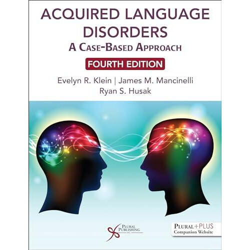 Acquired Language Disorders Paperback Book