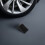 Wheel Chock Per In Gomma Nera Con Antislittamento 6