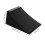 Wheel Chock Per In Gomma Nera Con Antislittamento 2