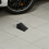Wheel Chock Per In Gomma Nera Con Antislittamento 7