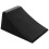 Wheel Chock Per In Gomma Nera Con Antislittamento 9