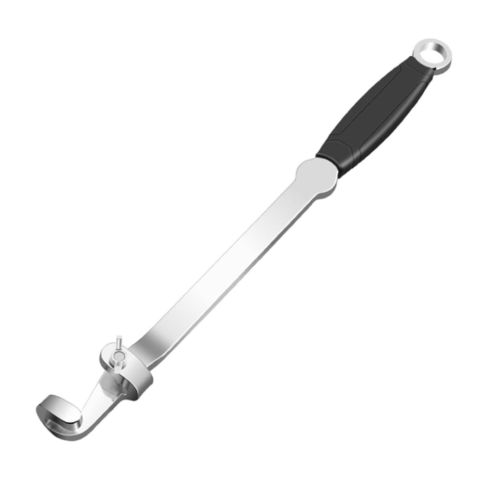 Wrench Extension Tool Rod Torque Adaptor For Easy Bolt Adjustment Multipurpose Car Tool Home Improvement Tool 9105992289691