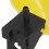 8Pcs Huhn Wasser Feeder PP Kunststoff 15
