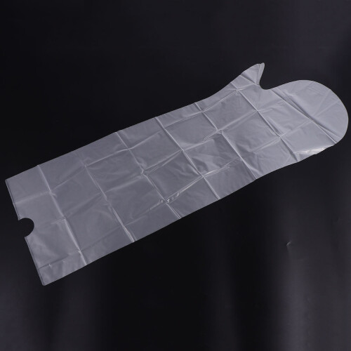 2 Pièces De Bain Jetable Pour Main 1