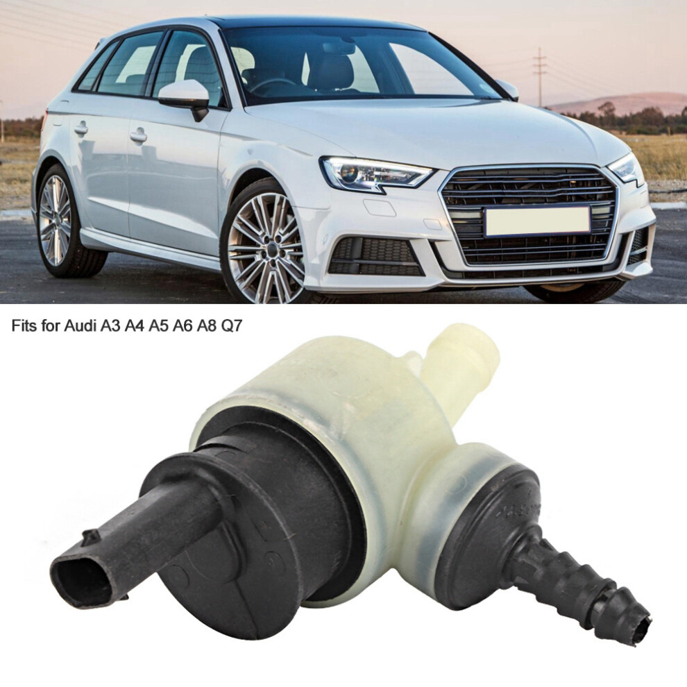 Canister Purge Solenoid Valve 06E906506a For Audi A3 A8 Q7 Pickup 9441363294612