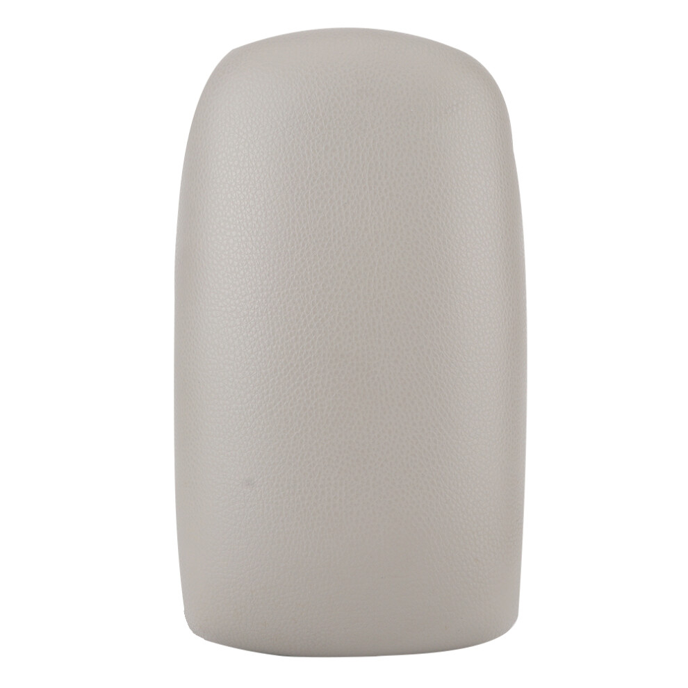 Armrest Centre Console Lid Cover For Toyota Corolla Durable Fit Gray 7901363294453